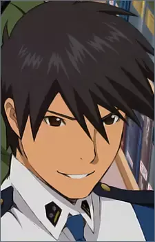Atsushi Doujou