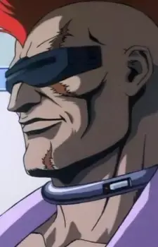 Gabimaru Rikiya