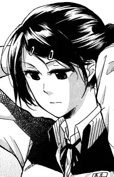 Yuki Takatsuki