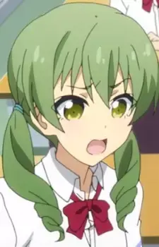 Girl A