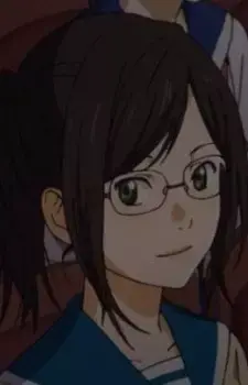  Izumi