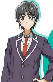 Eiichi Misumi