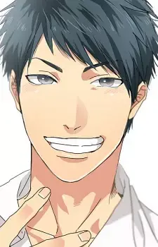 Yuu Kashima