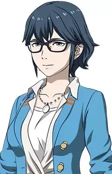 Migiwa Kazuki