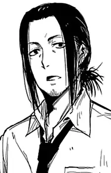 Ryousuke Shiba