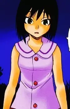 Hatsune Miyazawa