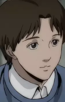 Kouichi Tsujii