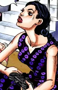 Suzuyo Hirose