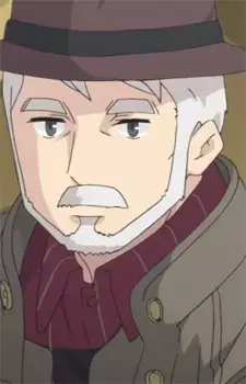 Hajime Shinshirou