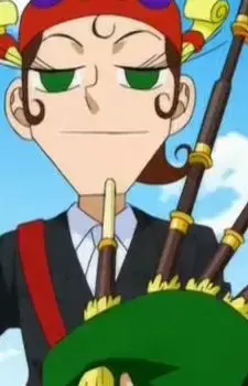 Nicholas