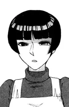Kaede Kazeki