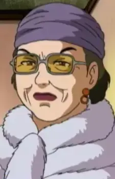 Suzue Bandai