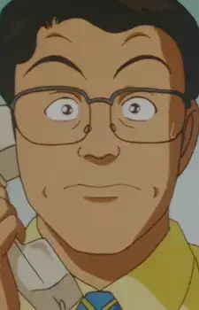 Kon Oomura