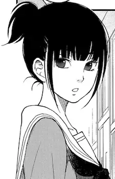 Harumi Hamada