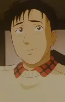 Kenji Tsuji