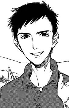 Touma Tsubaki