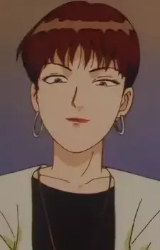 Rie Kanou