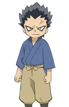 Nagayoshi Mori