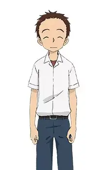 Kouki Nakai