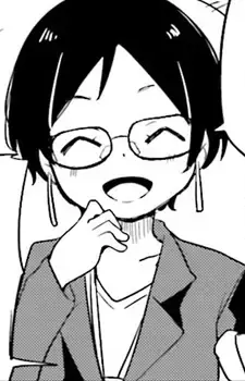 Sumi Serizawa