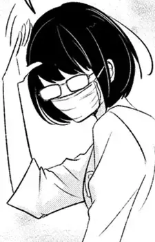 Akane Hattori
