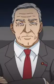 Junichi Kijima