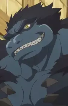 Gregor