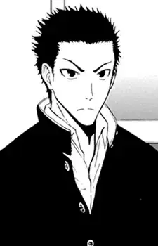 Kazuyoshi Endou