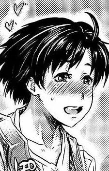Masumi