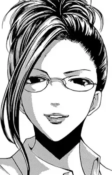 Saori Amaya