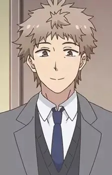Keita Kagari