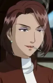Nagisa Tatsumi