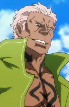 Gordon