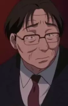 Kisuke Akamori