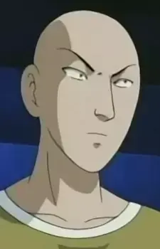 Yumito Ebisawa