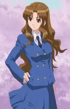 Ayane Kotou