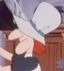 Duchess's Maid