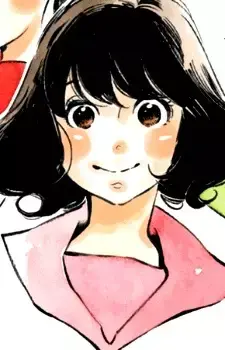 Mayuko Ochiai
