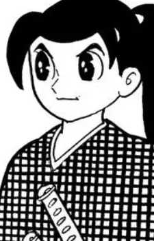 Kyujuro Fukakusa