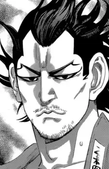Keiichirou Sakamoto