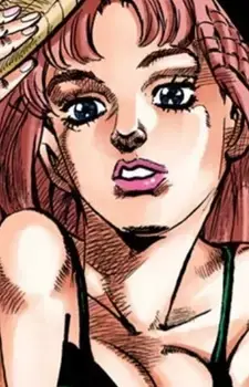 Kiyomi Kuujou