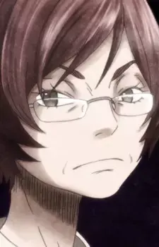 Takagi's Mother
