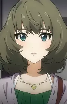 Kaede Takagaki