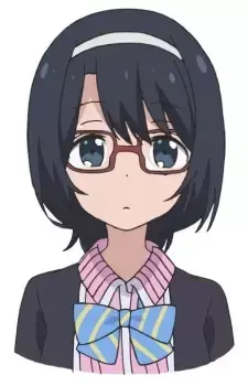 Mari Mizuno