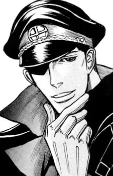 Lucifer Rosenberg