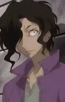  Mitsui