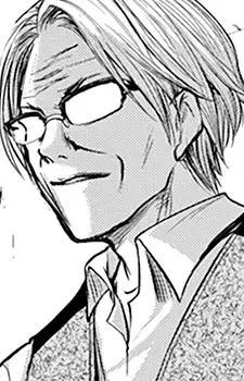 Yuuto Shirasagi