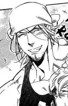 Eitarou Kanou