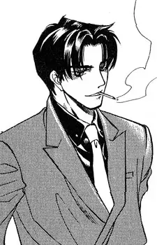 Tatsuya Fujisaki