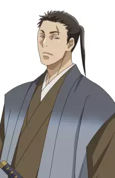 Sadakatsu Murai